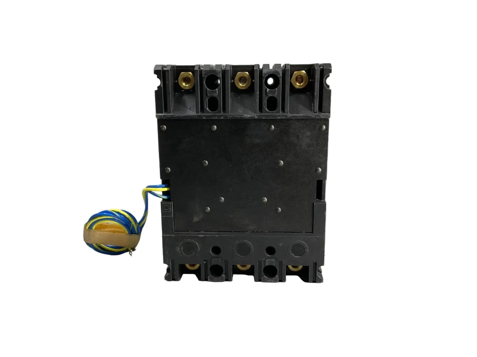 Square D FAL3600311M1212 60A 3-Pole 600V Molded Case Circuit Breaker