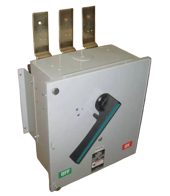 Siemens VMS325T 400 A 240 V 3-Phase Panelboard Switch
