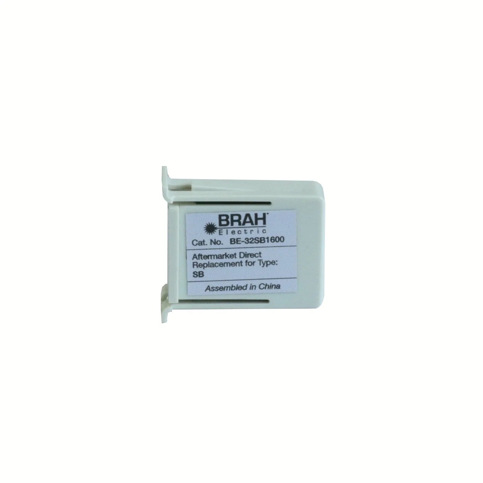 Siemens 32SB1600 Rating Plug 1600A for SB Series Circuit Breakers with 3200A Sensor