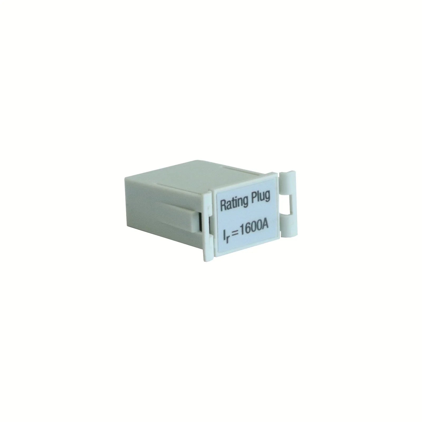 Siemens 32SB1600 Rating Plug 1600A for SB Series Circuit Breakers with 3200A Sensor