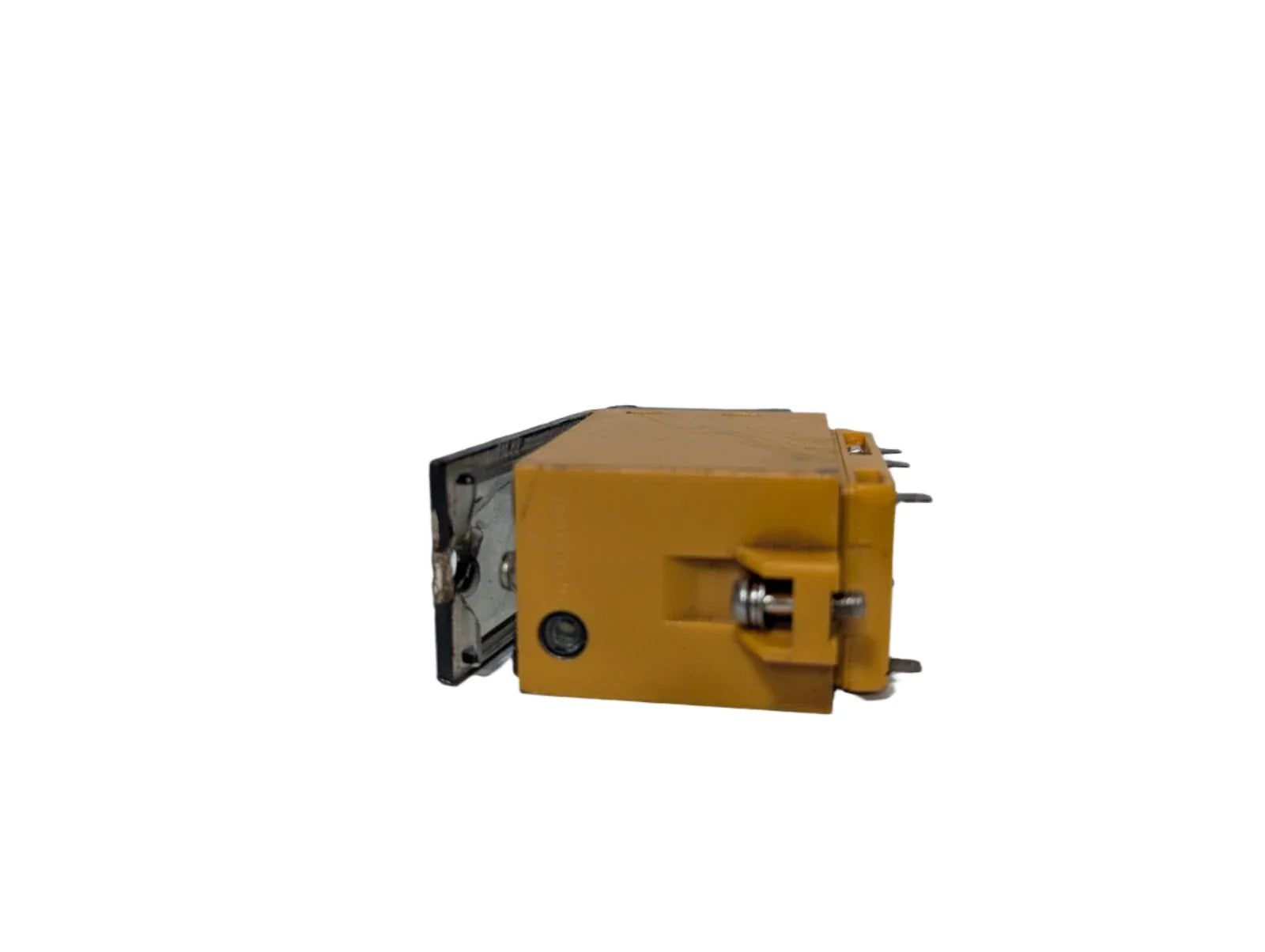 Omron E3B2-D2M4-US Photoelectric Sensor Diffuse Reflective 2m Range Relay Output