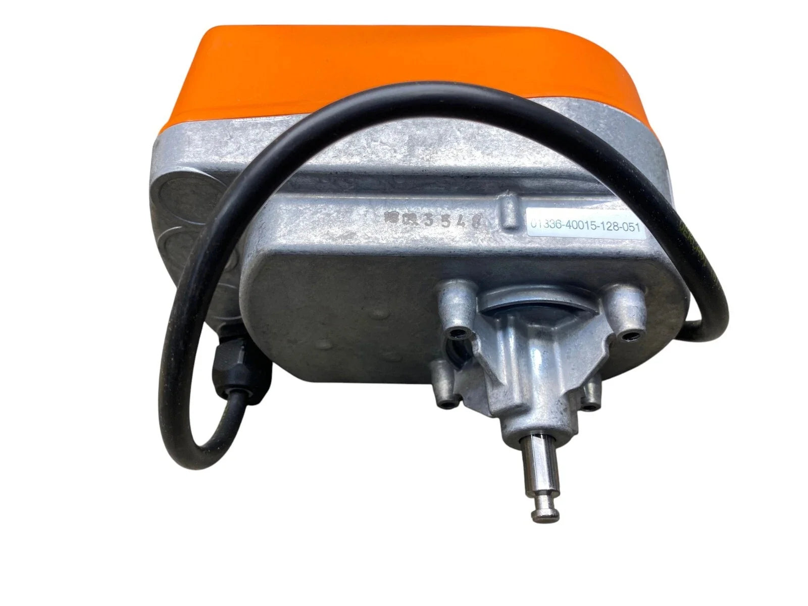 NV24-MFT | Belimo 24V Non Spring MFT Valve Actuator