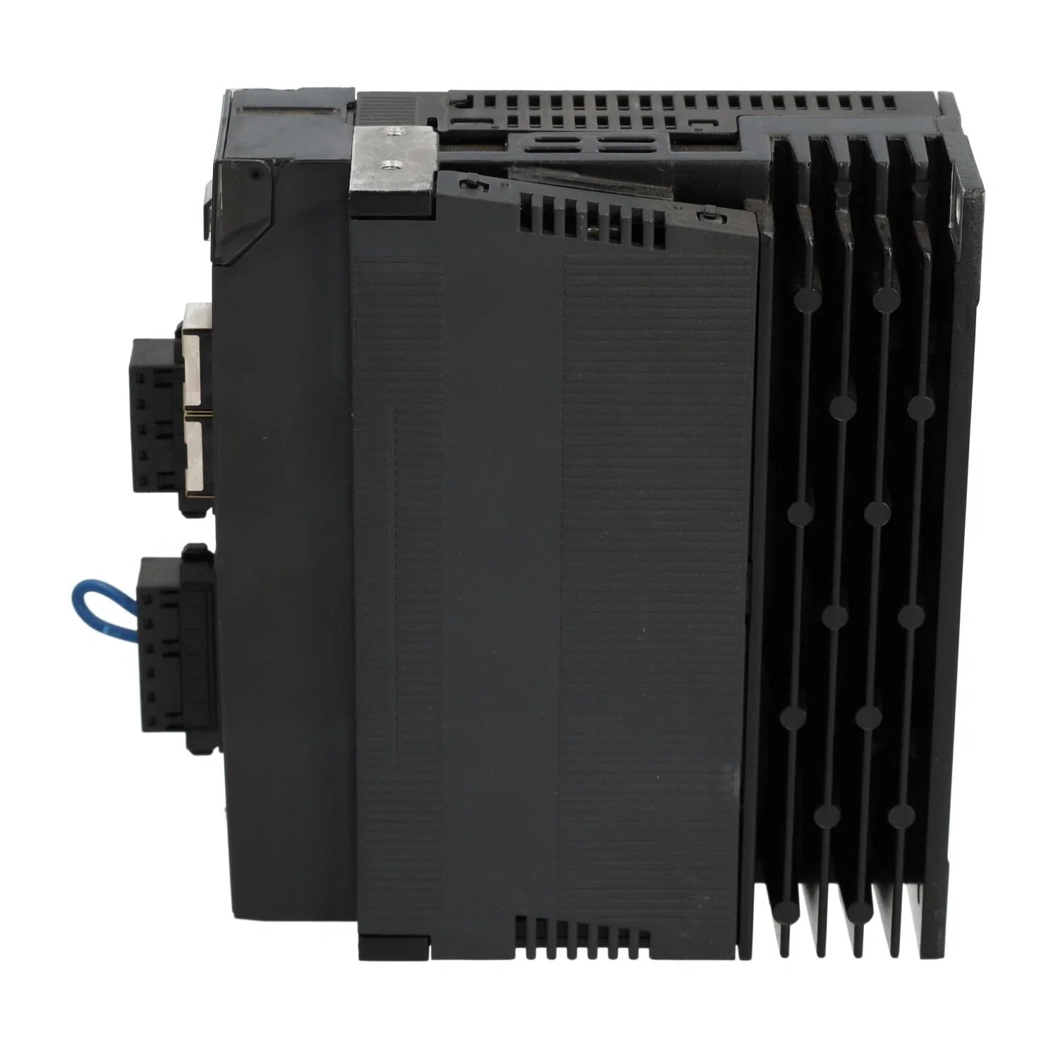 Omron R88D-KN04H-ECT Accurax G5 Servo Drive 400W EtherCAT Motion Control
