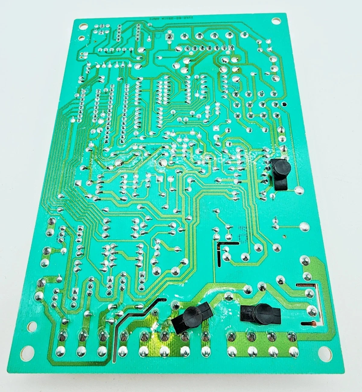 1162-83-2511 | Furnas HVAC Control Circuit Board with Screw Terminals