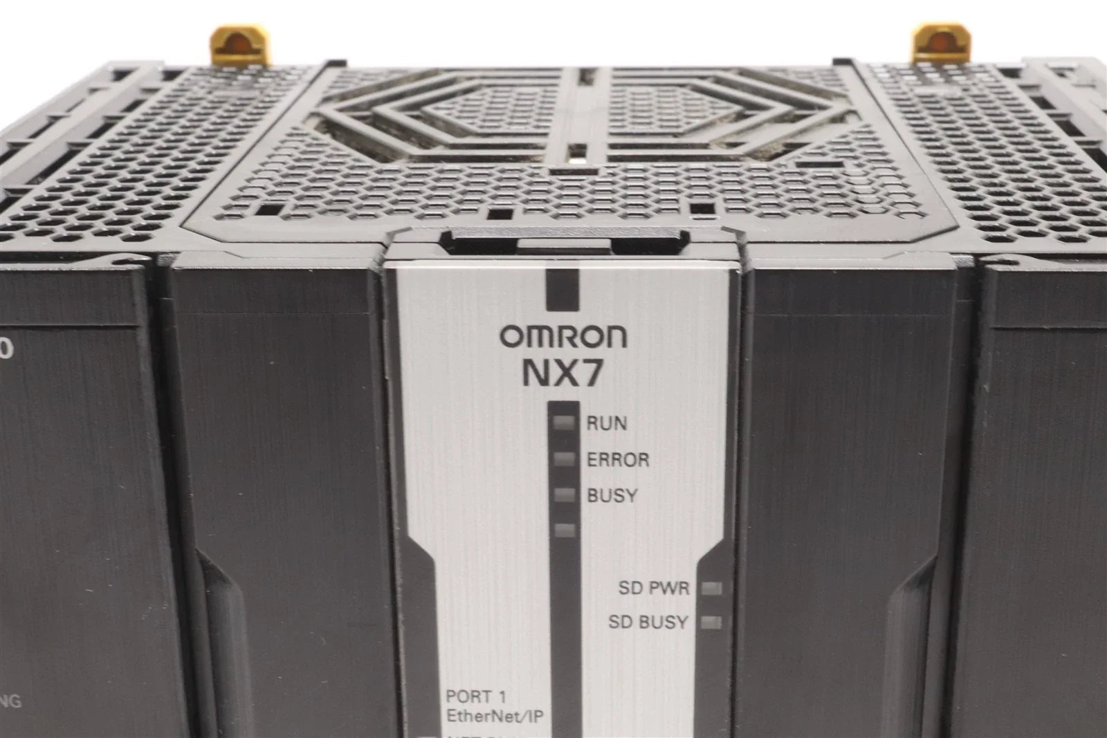 Omron NX701-1620 Machine Automation Controller with EtherCAT