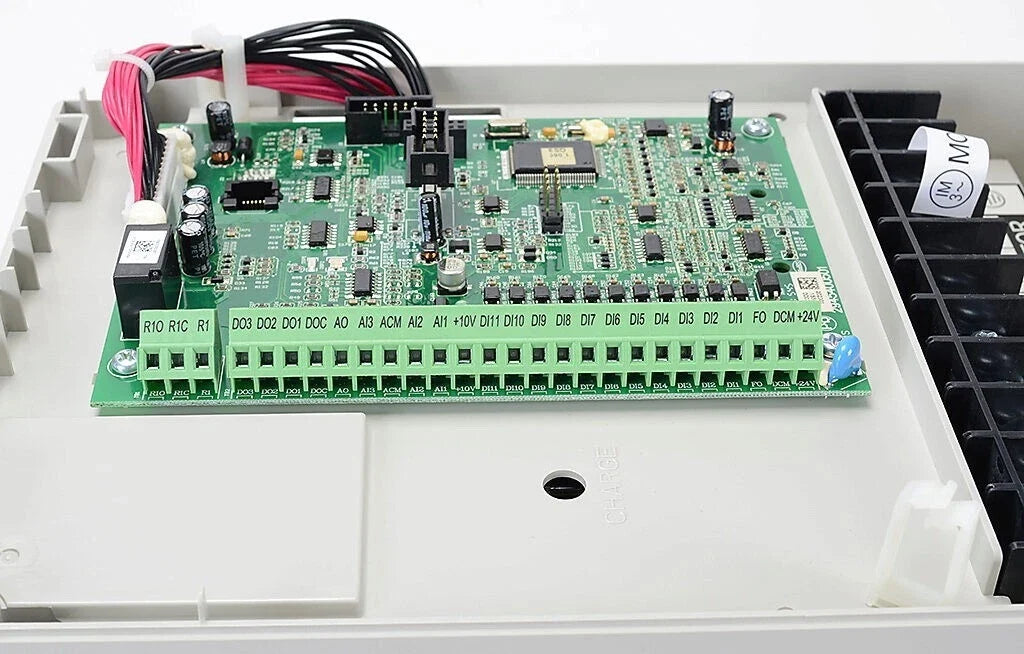 GS3-2015 | AutomationDirect DURApulse 15HP 230VAC Variable Frequency AC Drive with RS-485 Modbus
