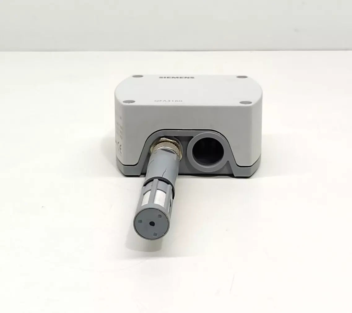QFA3160 | Siemens Humidity & Temperature Sensor