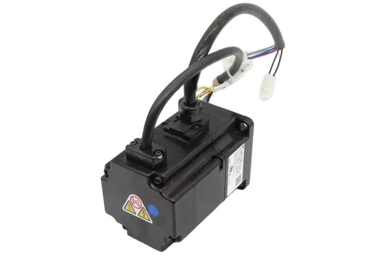 SGMPH-01ANA-YR13 | Yaskawa AC Servo Motor 100W 200VAC 3000RPM