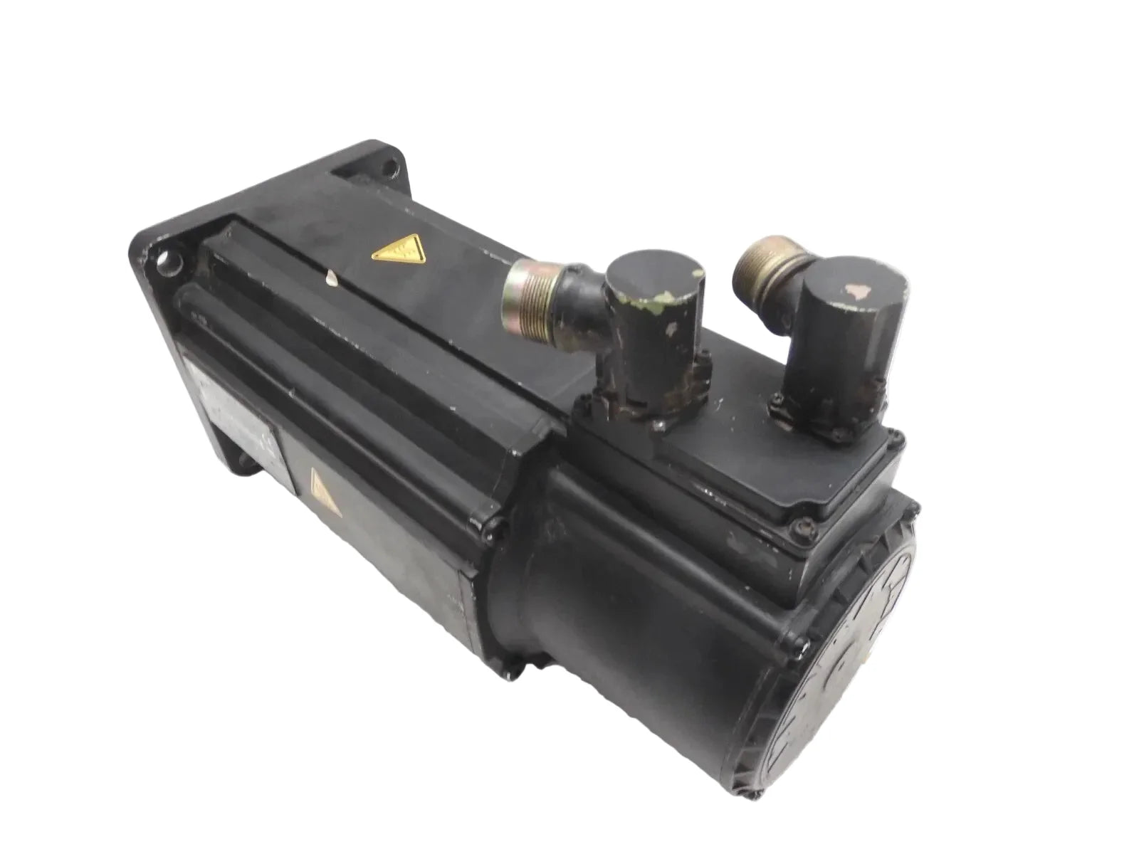 MHD090B-058-PP0-UN | Bosch Rexroth Indramat MHD090B Medium-Torque Servo Motor