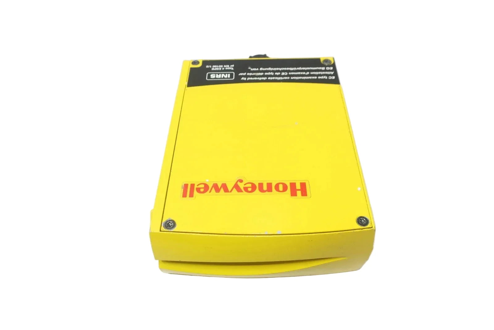 FF-SPR44TRE | Honeywell Type 4 Safety Sensor Receiver, 40 m Range