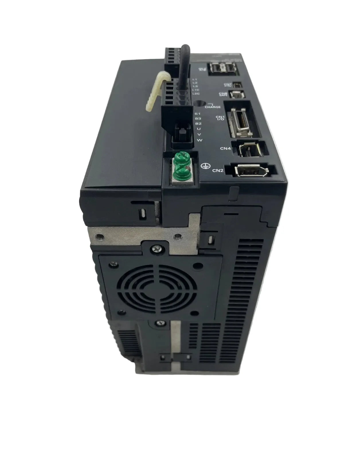 R88D-KN15H-ML2 | Omron G5 Series 1.5 kW Mechatrolink-II AC Servo Drive