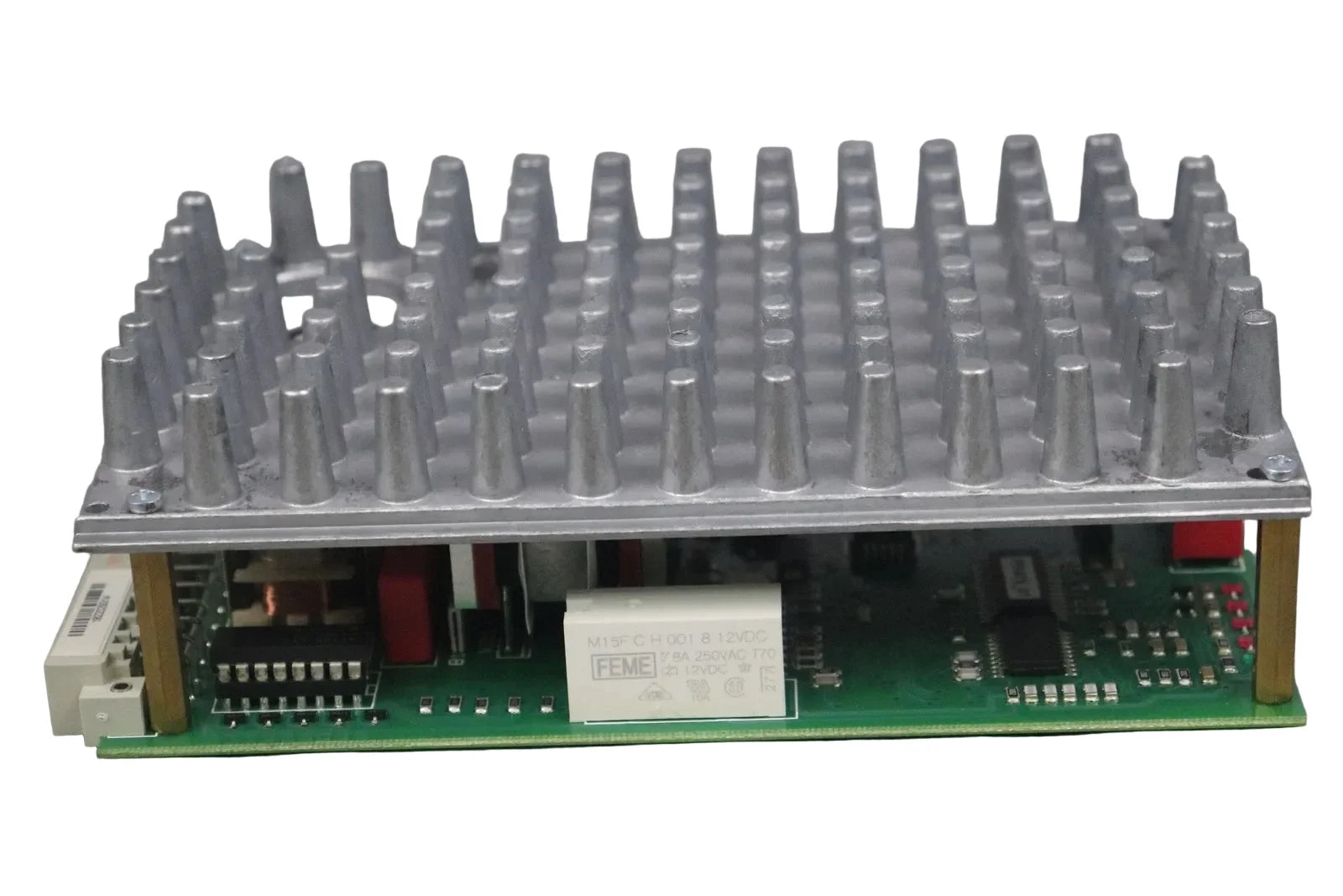 D900.51 | Schneider Electric 3-Phase Stepper Motor Drive Card 130VDC 4A for EKRA X5 Axis Control
