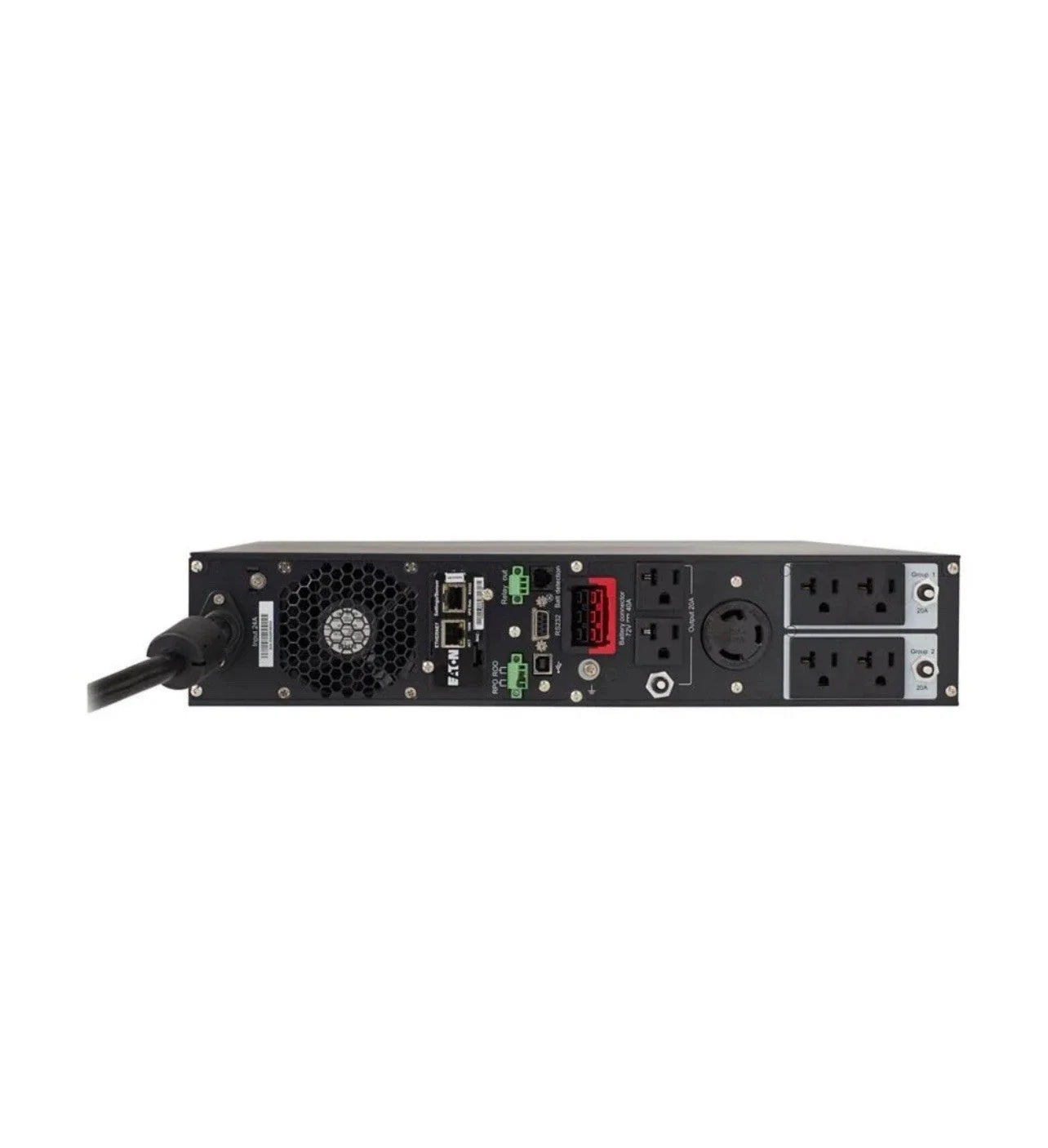 Eaton 9PX3000RT UPS 3000VA 2700W 120V