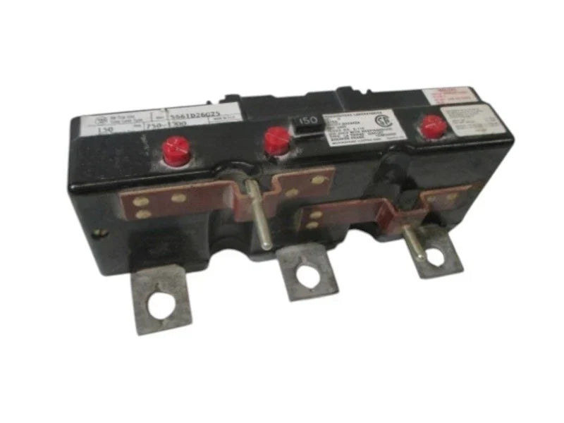 Westinghouse 5661D26G25 Circuit Breaker Replacement Trip Unit