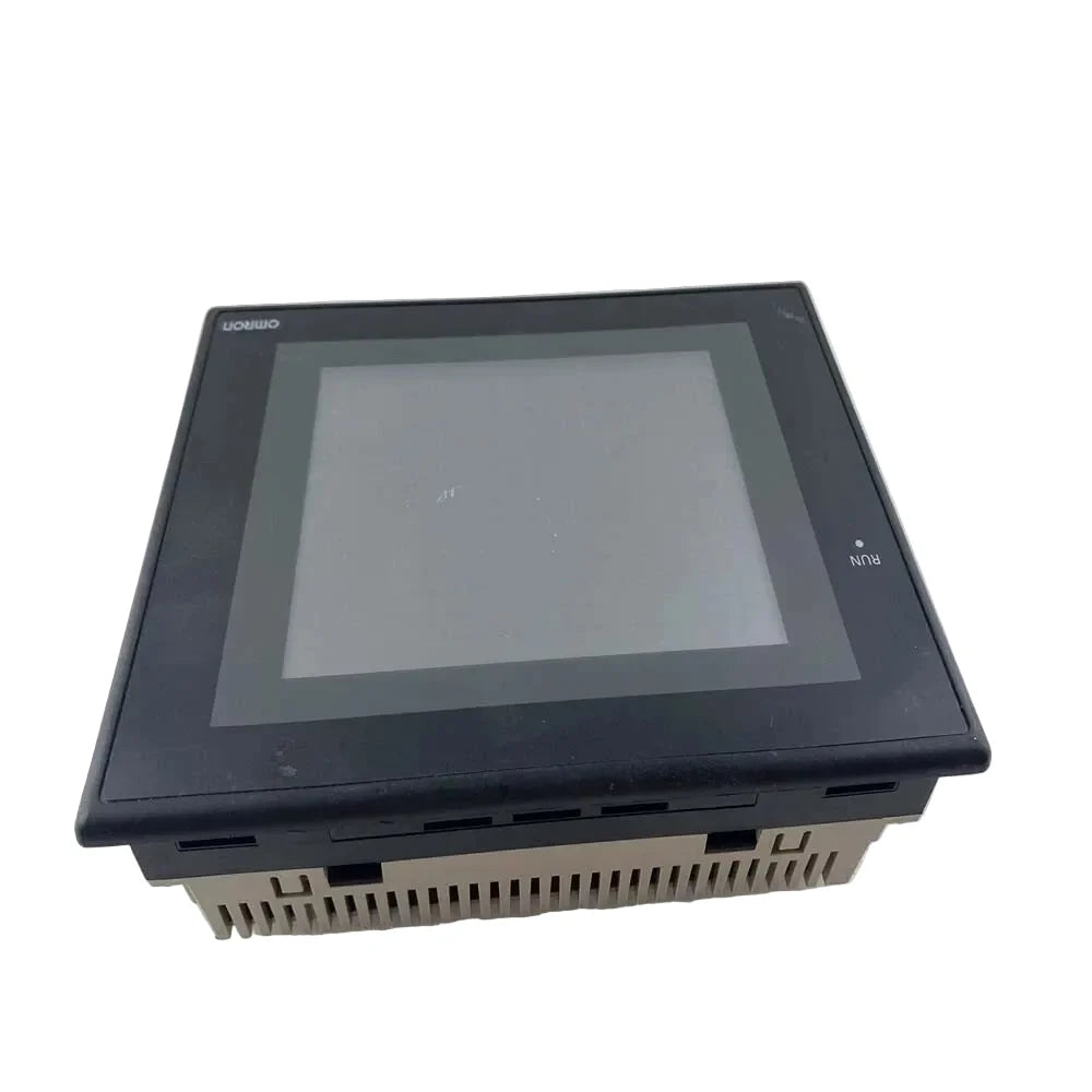 NS5-SQ00B-ECV2 | Omron 5.7-Inch Interactive Touchscreen HMI Panel 24VDC