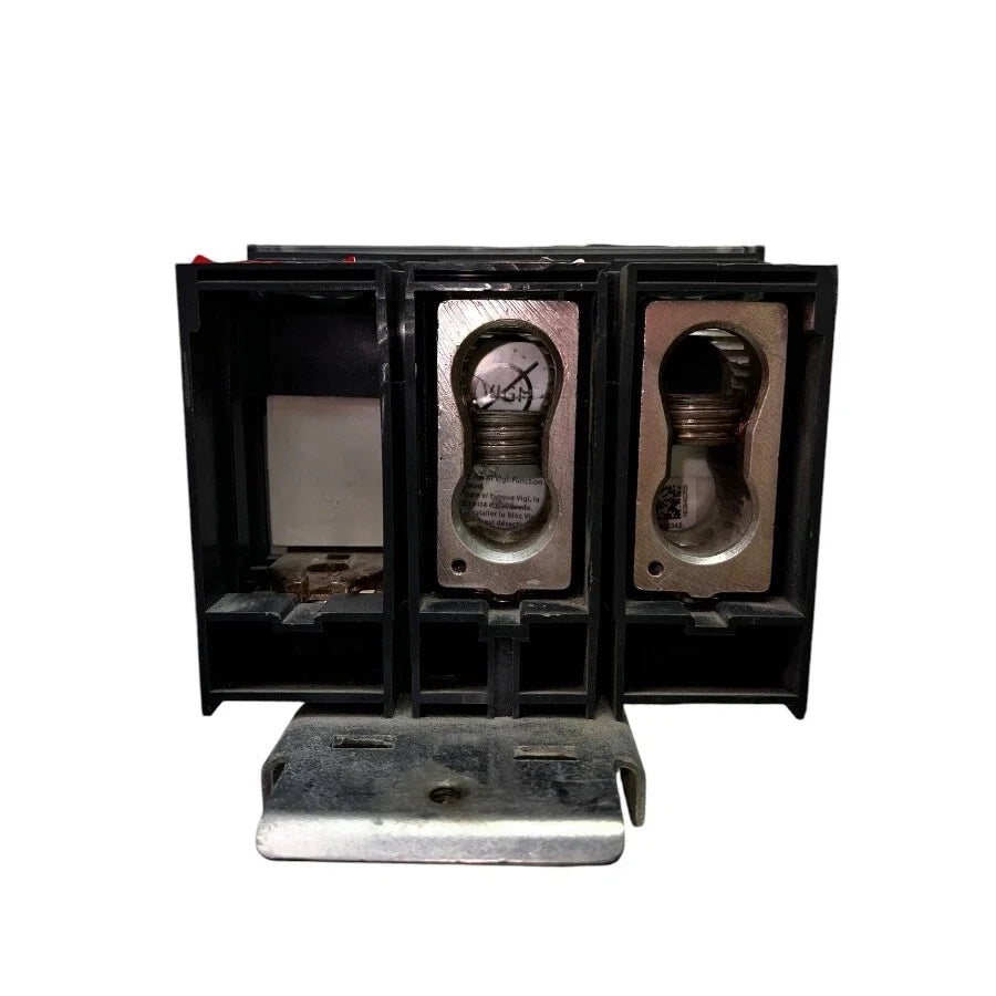 LGA36400U33X | Schneider Electric 400A 600VAC I-Line Molded Case Circuit Breaker