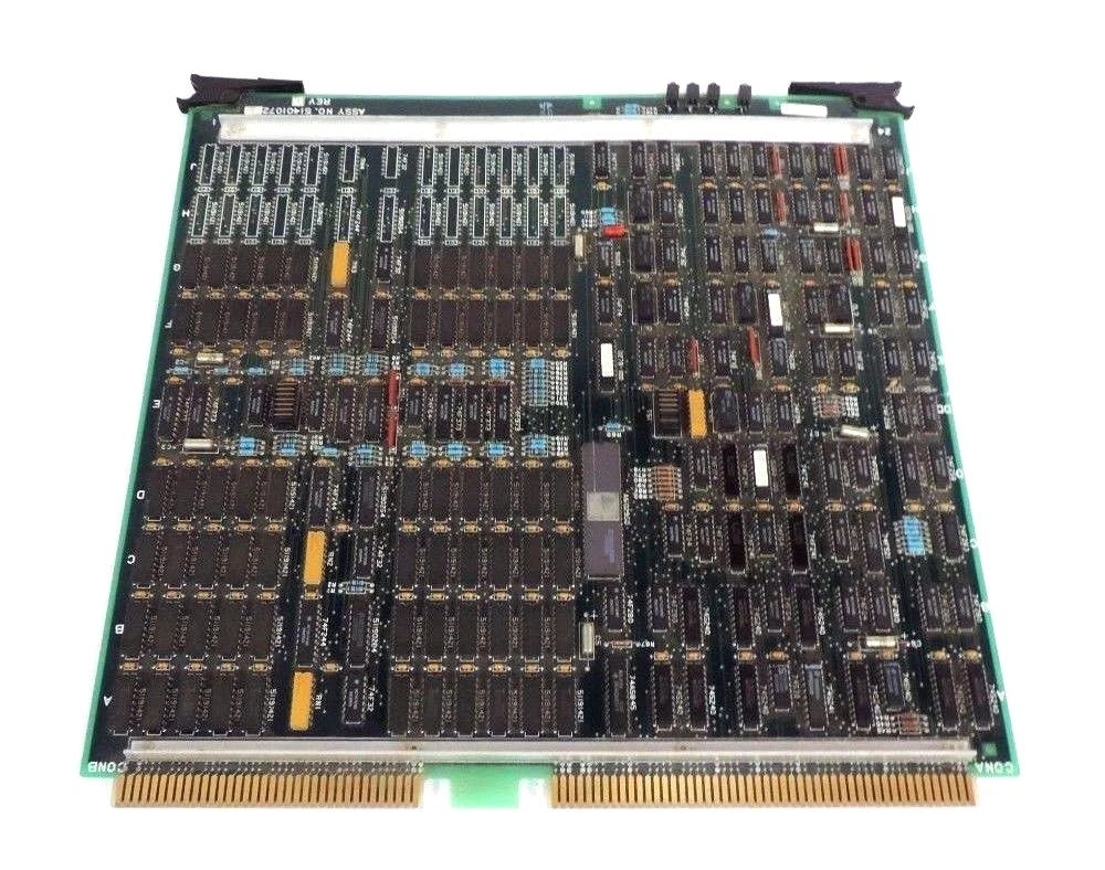 51401072-300 | Honeywell QMEM-3 Memory Board Rev. A