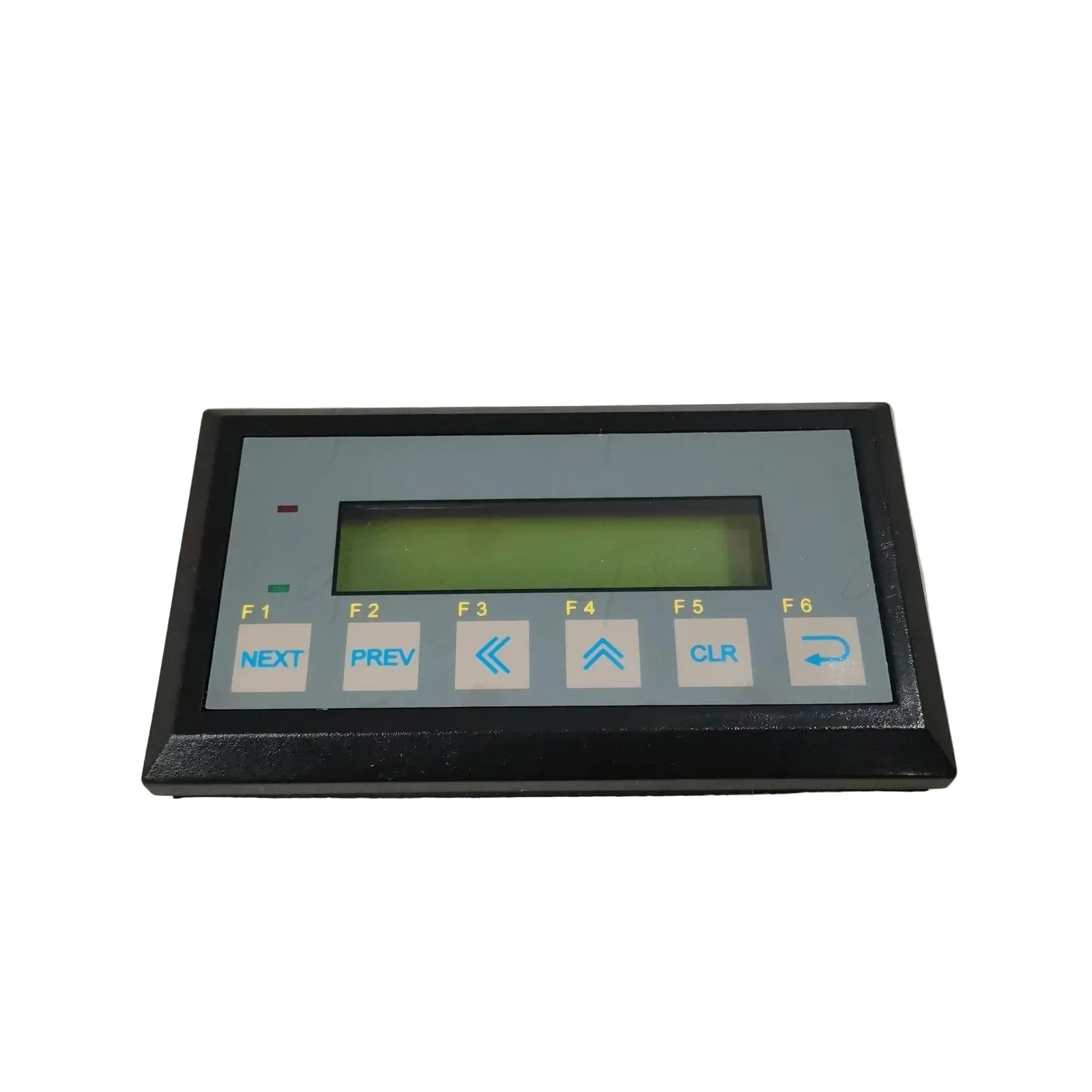 NT2S-SF121B-EV2 | Omron NT2S Series Compact Operator Interface with Function Keys