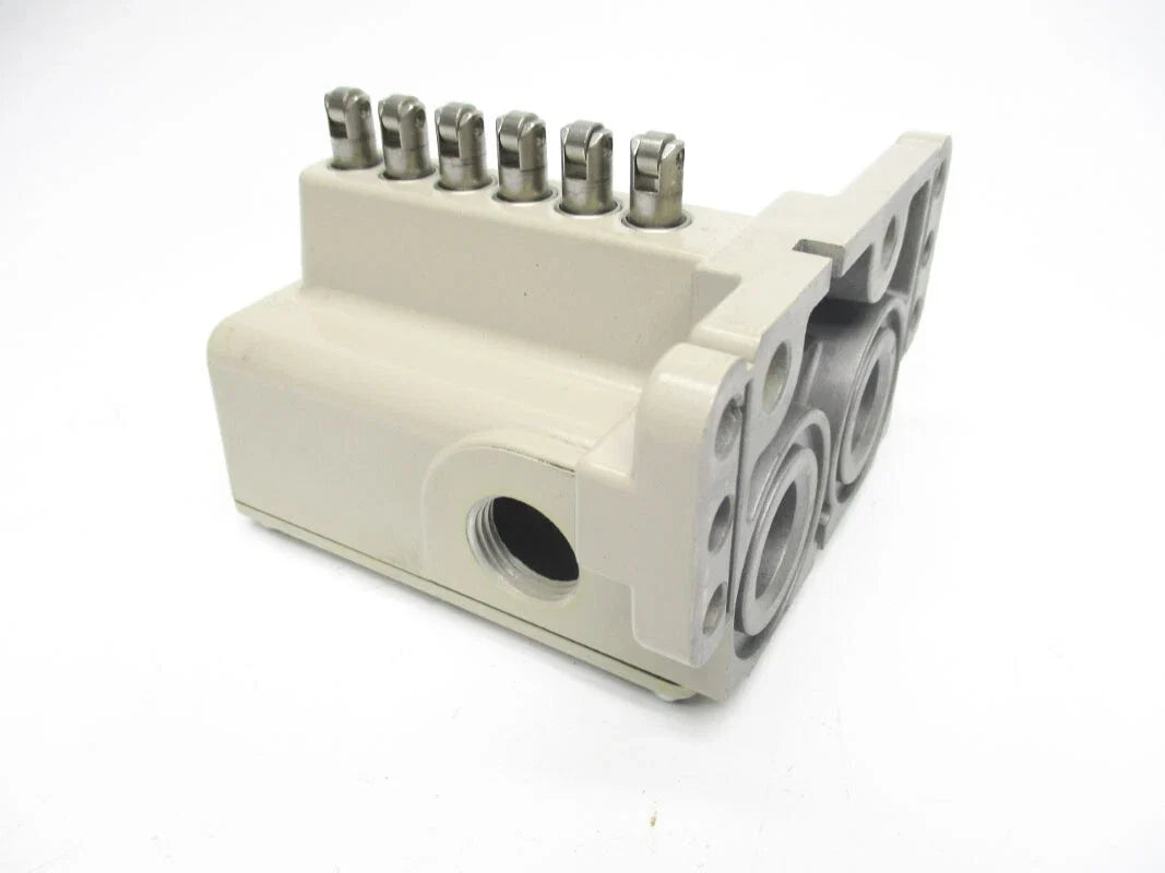 Omron VB-6211 Limit Switch for Industrial Position Detection