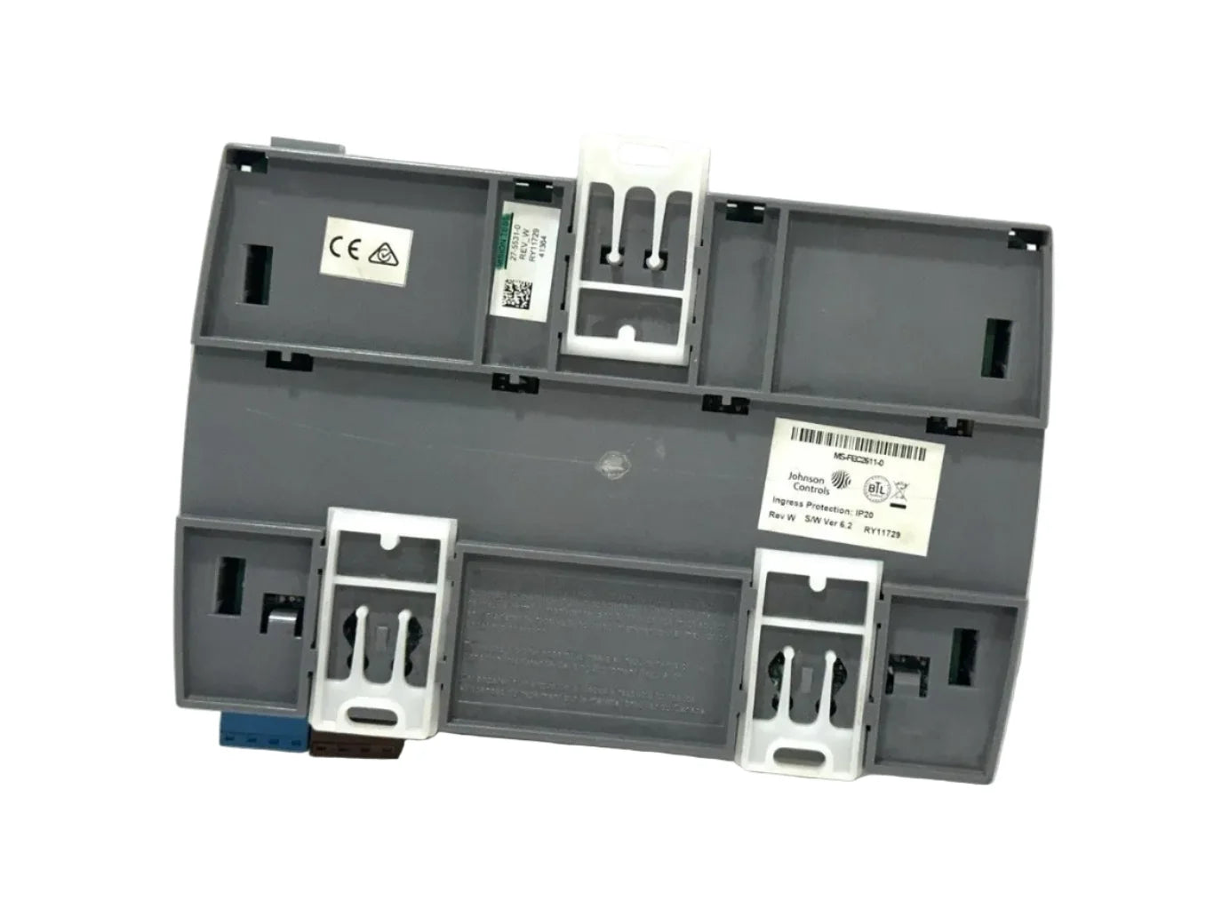 Johnson Controls MS-FEC2611-0 17-Point Field Equipment Controller