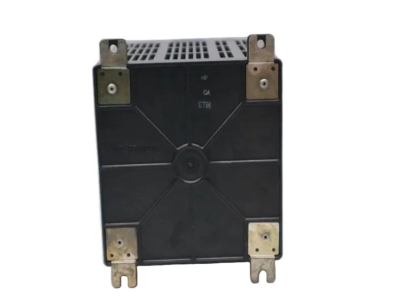 Allen Bradley 1404-M405A-000 PowerMonitor 3000 Master Module with 3-Phase Metering and Data Logging