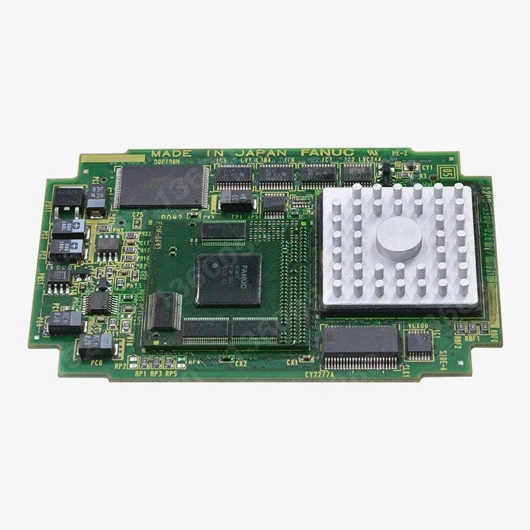 A20B-3300-0261 | Fanuc Power Mate-I CPU Module PC Board