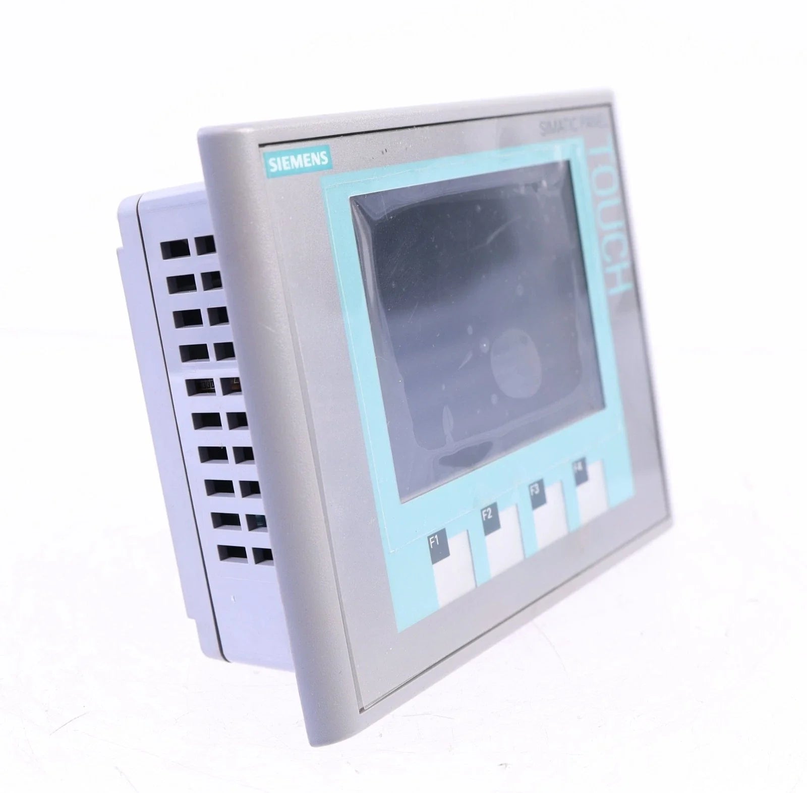Siemens 6AV6647-0AA11-3AX0 SIMATIC HMI KTP400 Basic Mono PN 3.8" Operator Panel with PROFINET