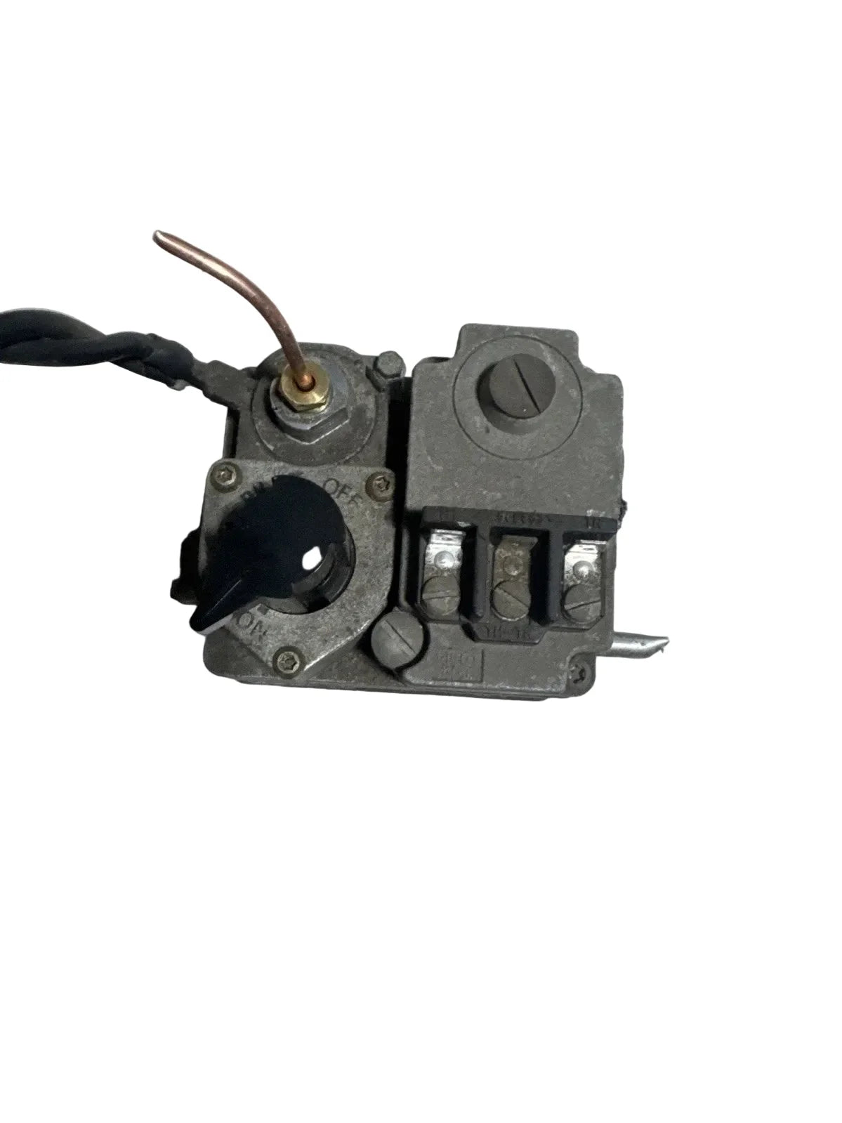 36C53-222 | White-Rodgers Universal Furnace Gas Valve 24V 280,000 BTU NAT/LP 3/4 in