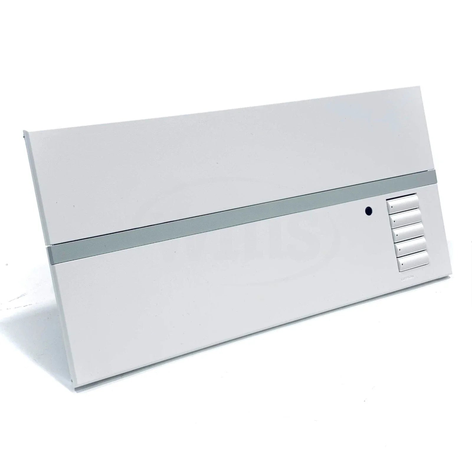 QSGRJ-3P-WH | Lutron GRAFIK Eye QS Wireless 3-Zone Control Unit, Dual Voltage