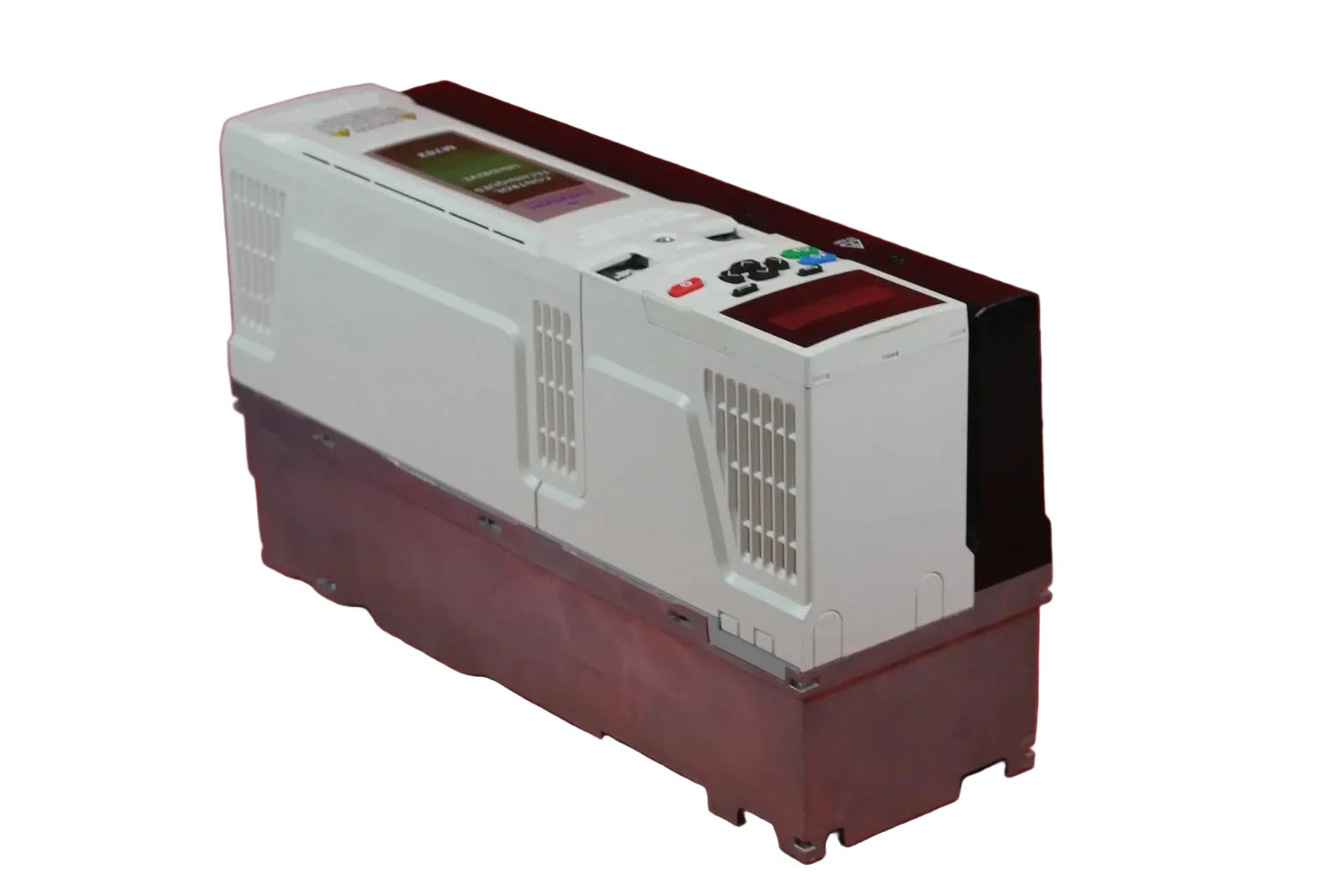 Control Techniques M702-044 Unidrive AC Drive 460VAC 24A 3 Phase 7.5/11kW Motor Control