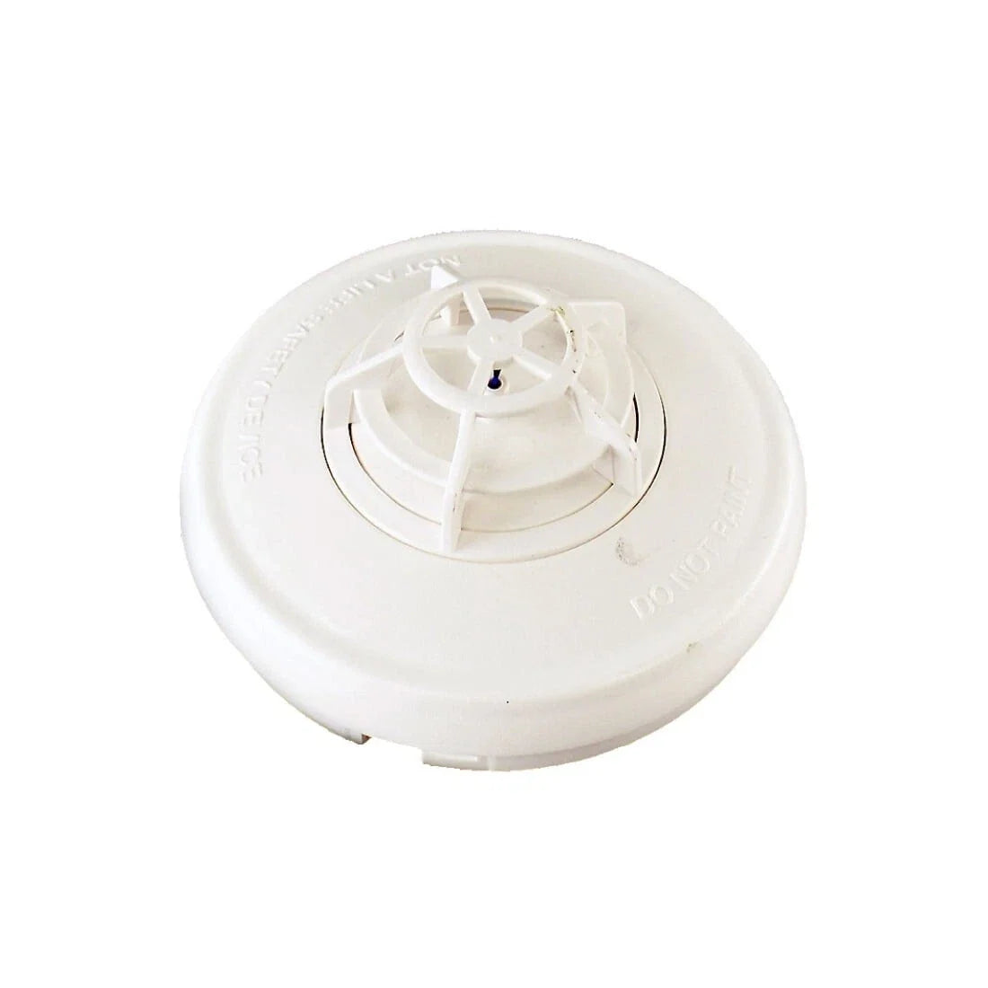 Simplex 4098-9733 Addressable TrueAlarm Analog Heat Detector Sensor