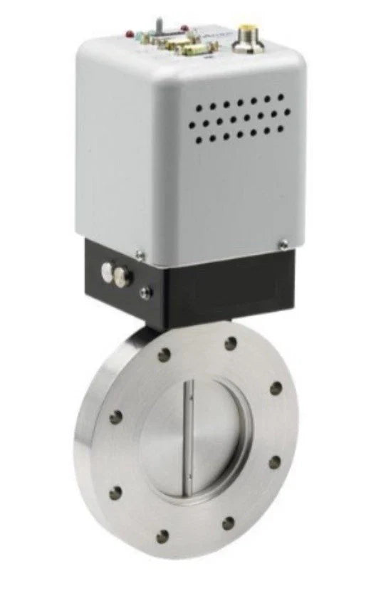 683B-29016 | MKS Instruments Type 683 Exhaust Throttle Control Valve