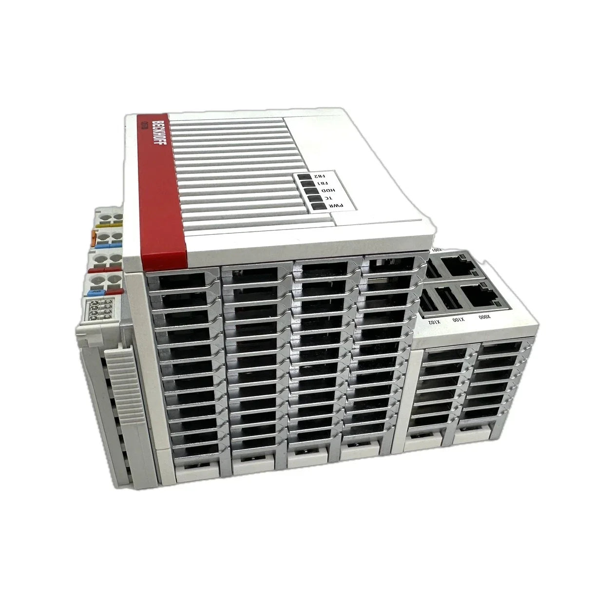 Beckhoff CX5130 Embedded PC with Intel Atom Dual-Core CPU