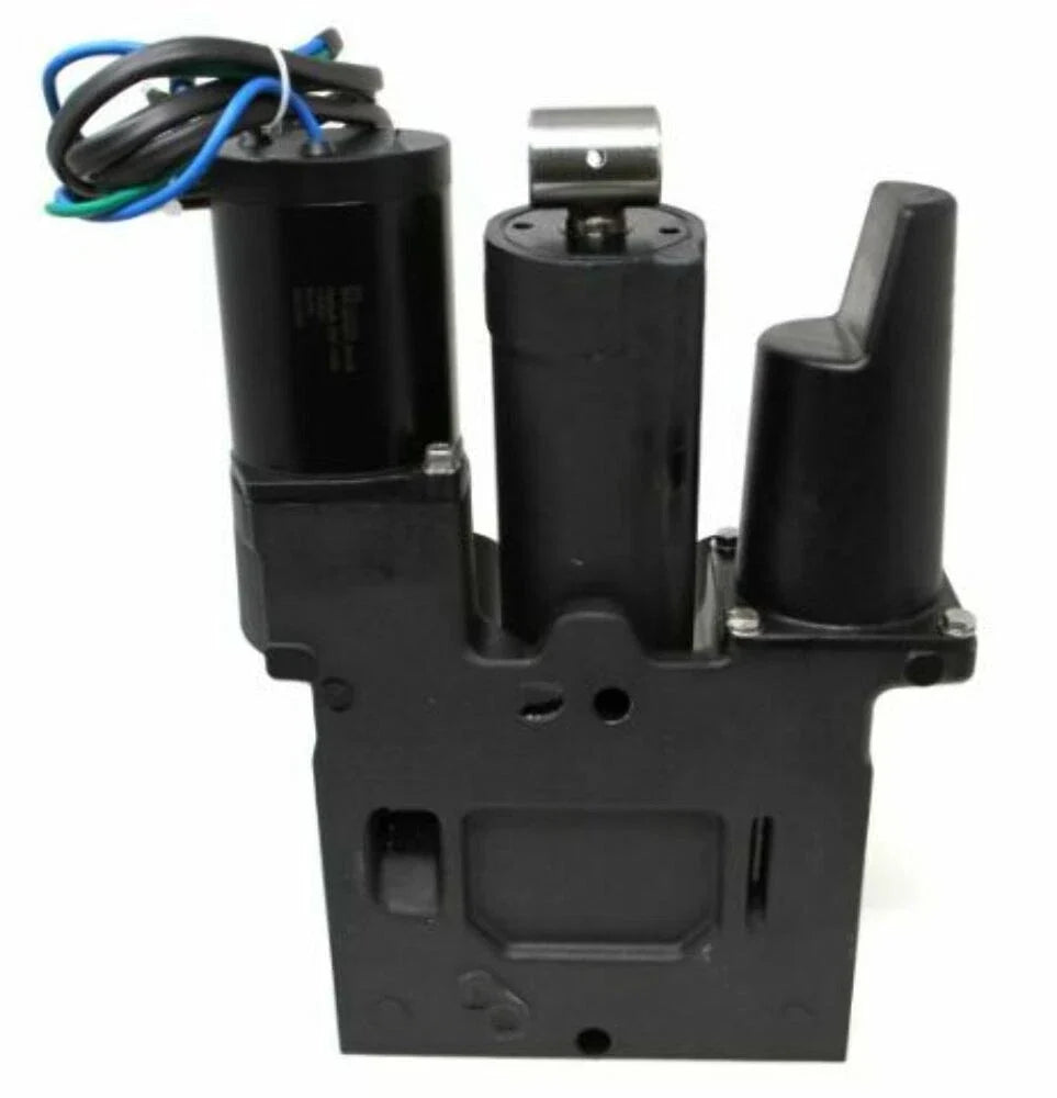 Mercury 855998A11 Power Trim Kit 3-Ram Hydraulic Tilt & Trim for 35-250HP Outboards