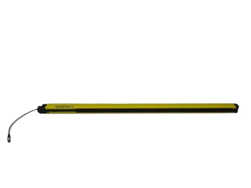 Omron F3SG-4RA0910-30-L Safety Light Curtain Emitter 24VDC