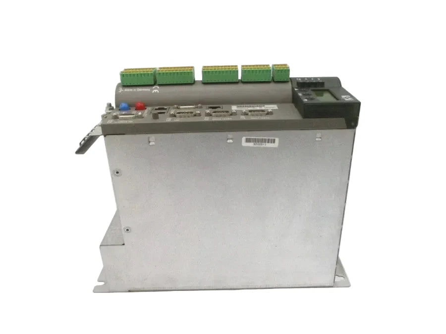 Schneider Electric C600/10/1/1/1/00 PACDrive C600 Servo Controller 24VDC Pentium M