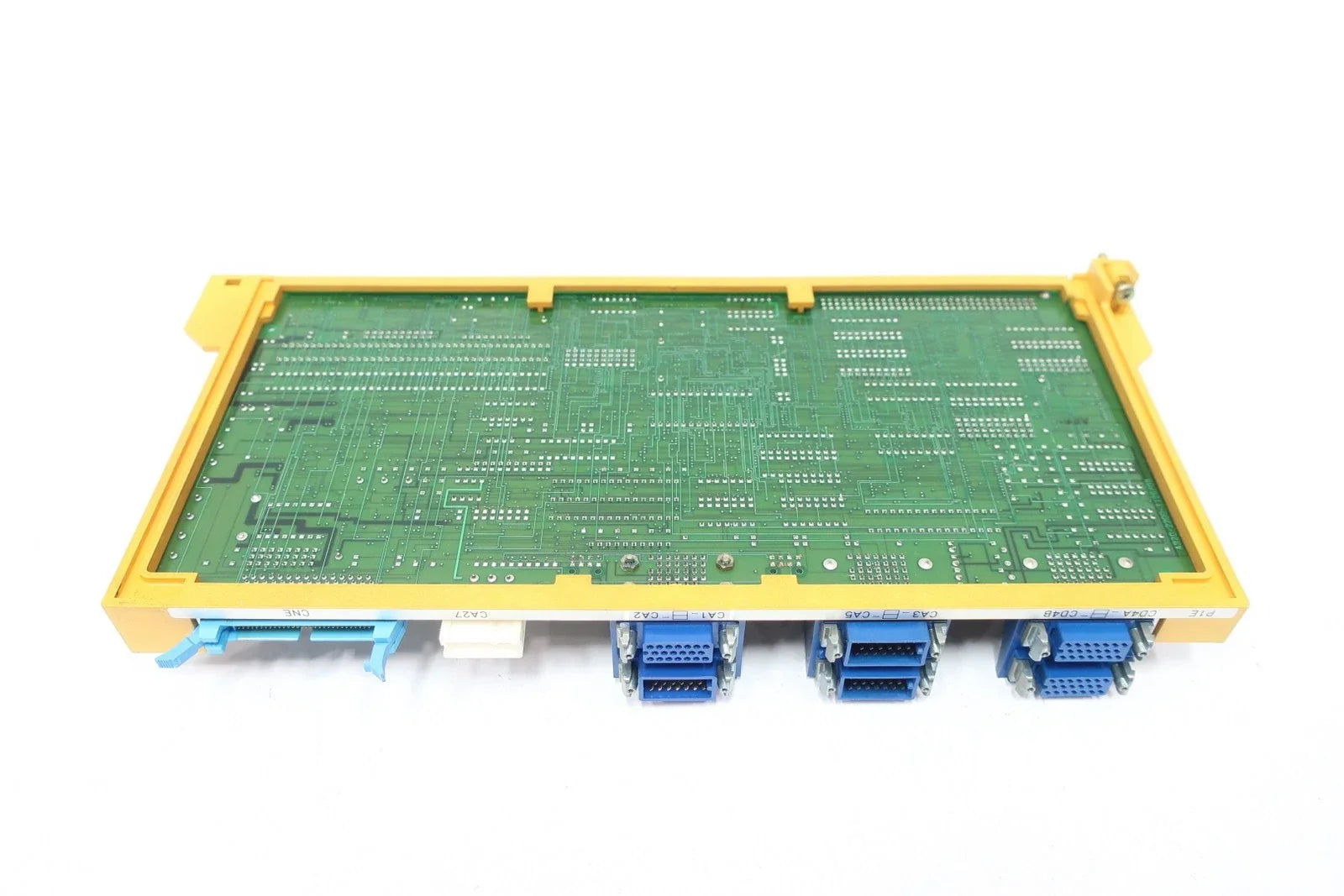 A16B-2200-0124 | Fanuc BASE 0 Shared Resource PCB for 15A Control