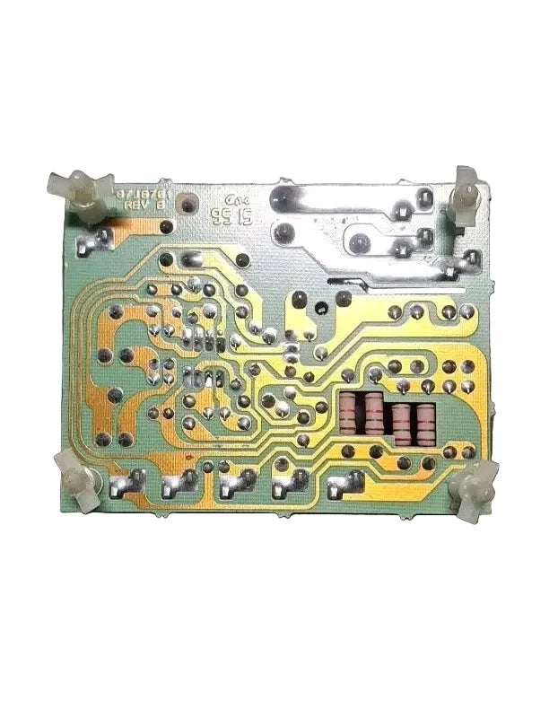 FTC9-H01 | Heatcraft Fan Timer Control Module for Lennox HVAC Systems