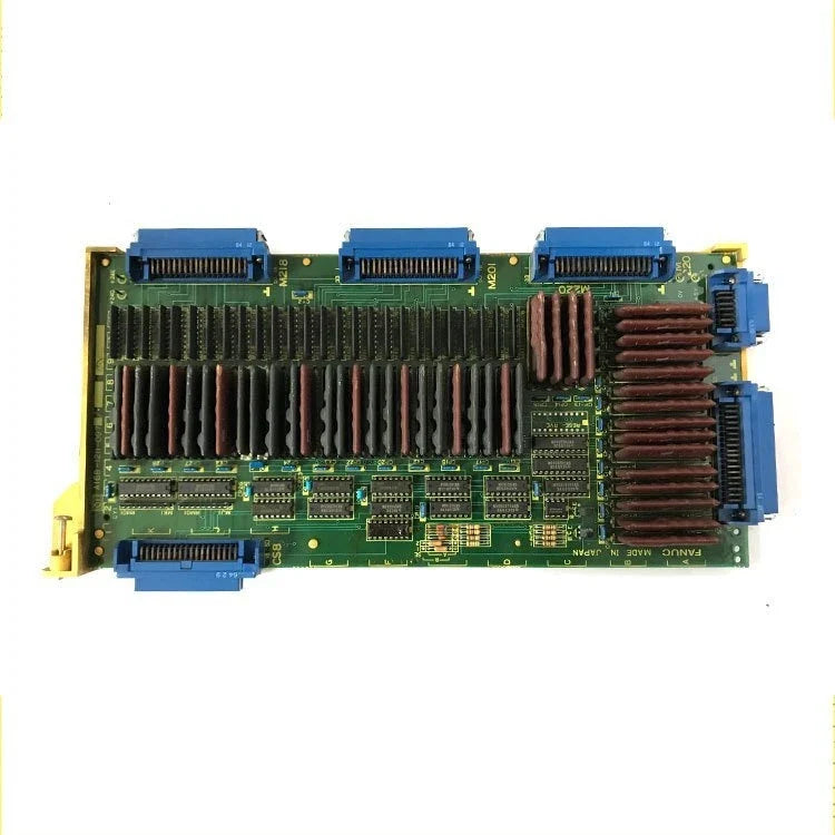A16B-1211-0970 | FANUC Series 16 CNC I/O Control PCB