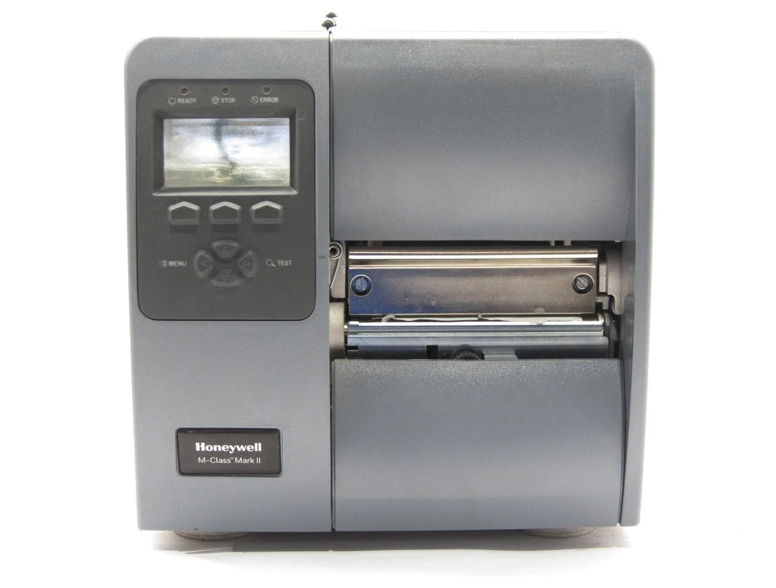 DMX-M-4210 | Datamax Industrial Thermal Transfer Label Printer 115/230VAC