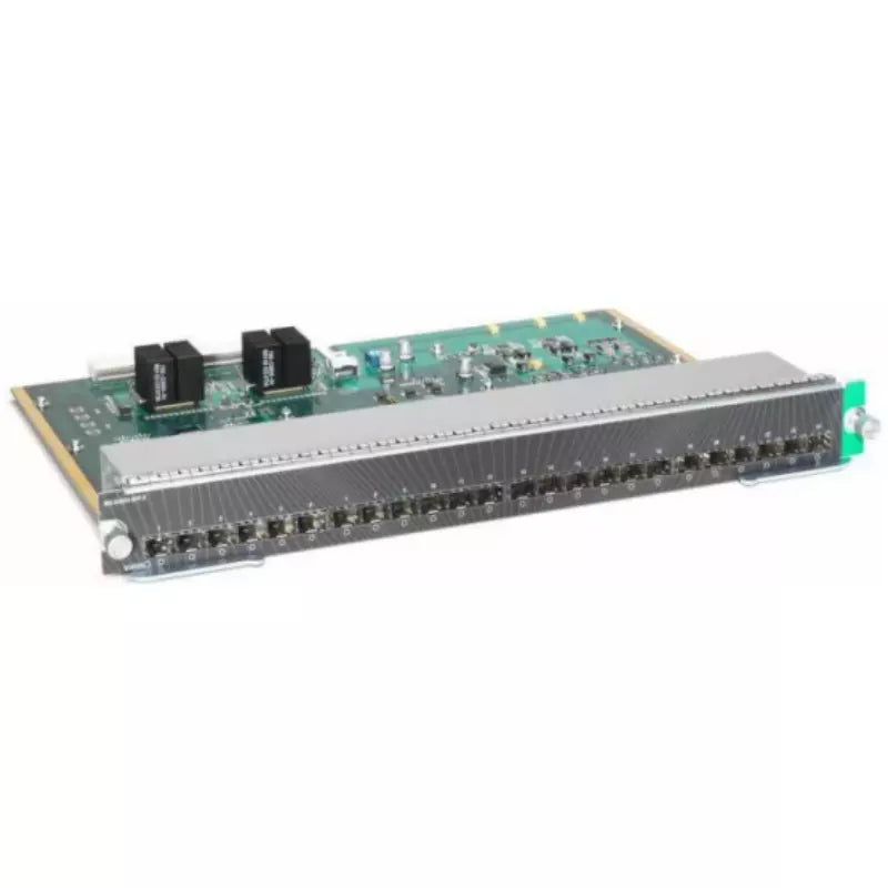 WS-X4624-SFP-E | Cisco Catalyst 4500 E-Series Linecard