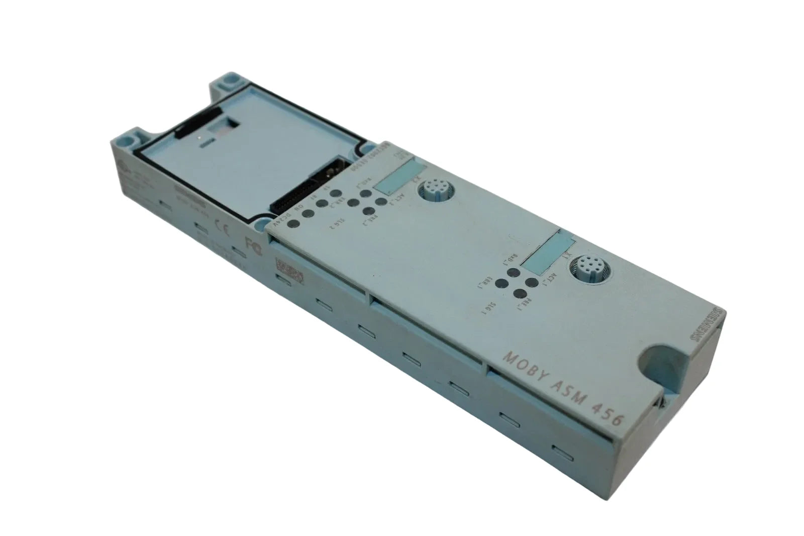 Siemens 6GT2002-0ED00 MOBY ASM456 PROFIBUS Module