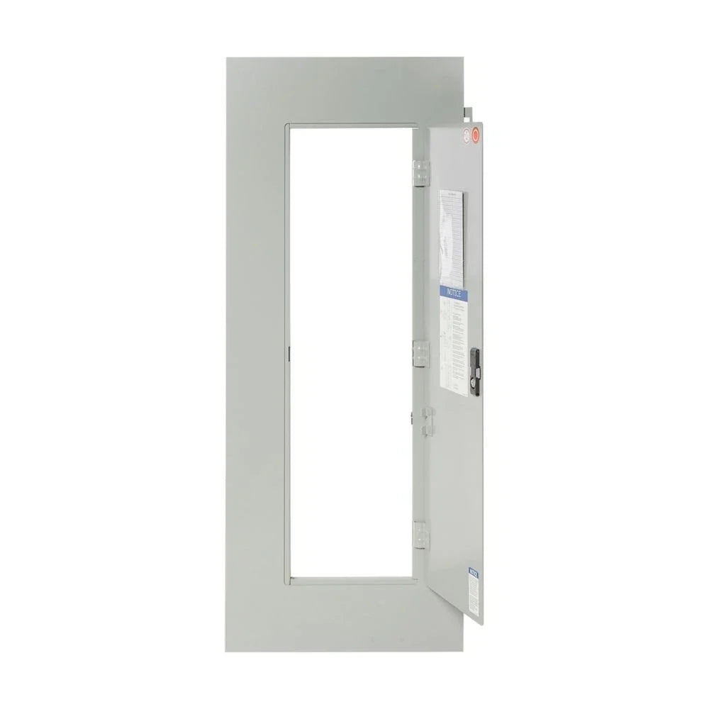 Eaton EZT2060S Pow-R-Xpress EZ Surface-Mount NEMA 1 Panelboard Trim