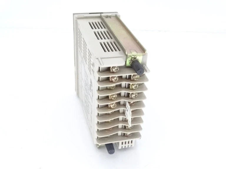 E5EX-A-F | Omron Temperature Controller