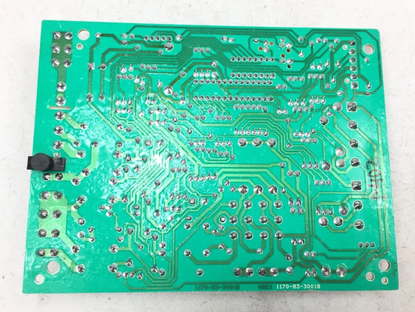 1170-83-3001 | Nordyne G7-Series Furnace Control Board