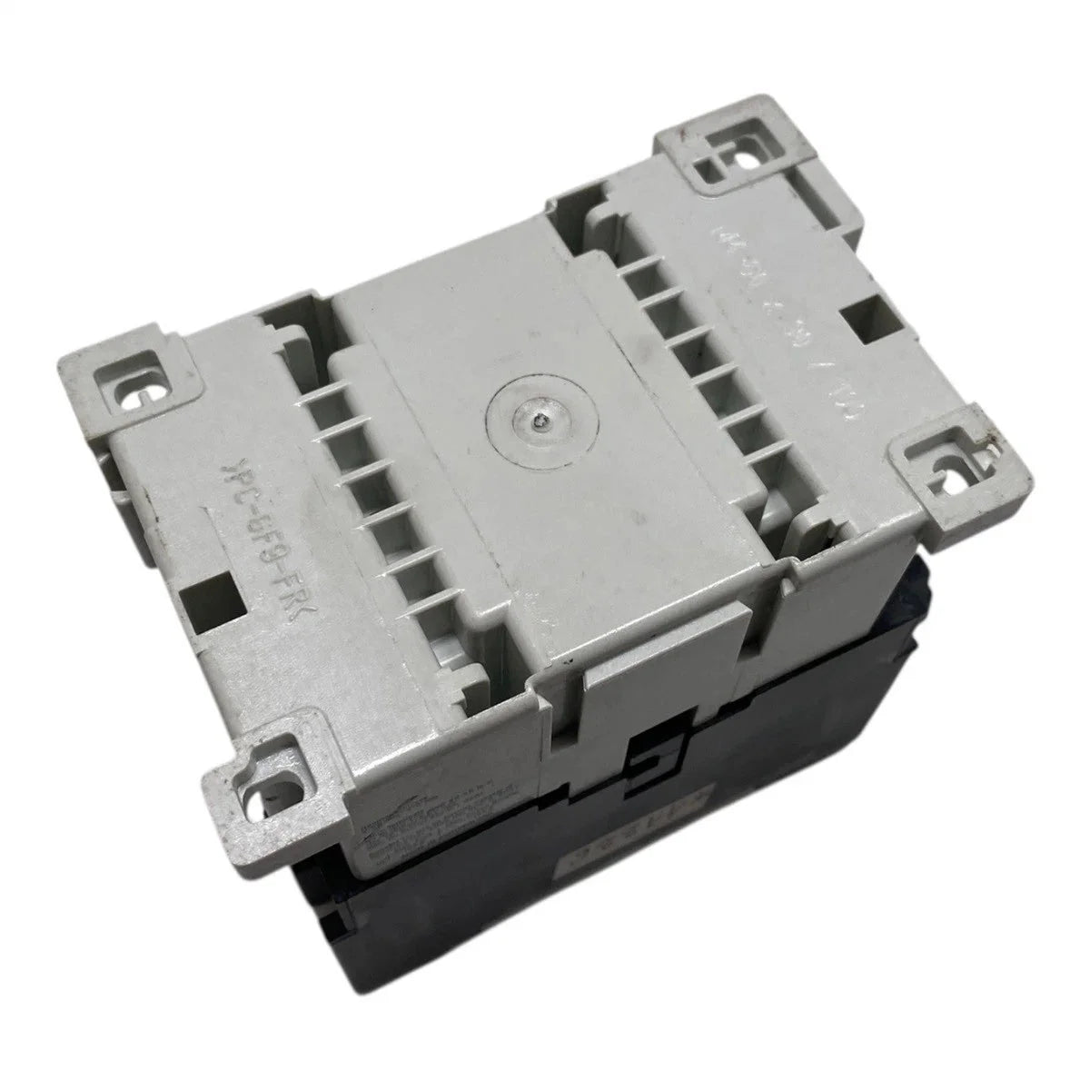 Sprecher + Schuh CA3-60-N-11 230 VAC Contactor 72A 600 VAC Industrial Motor Control Switch