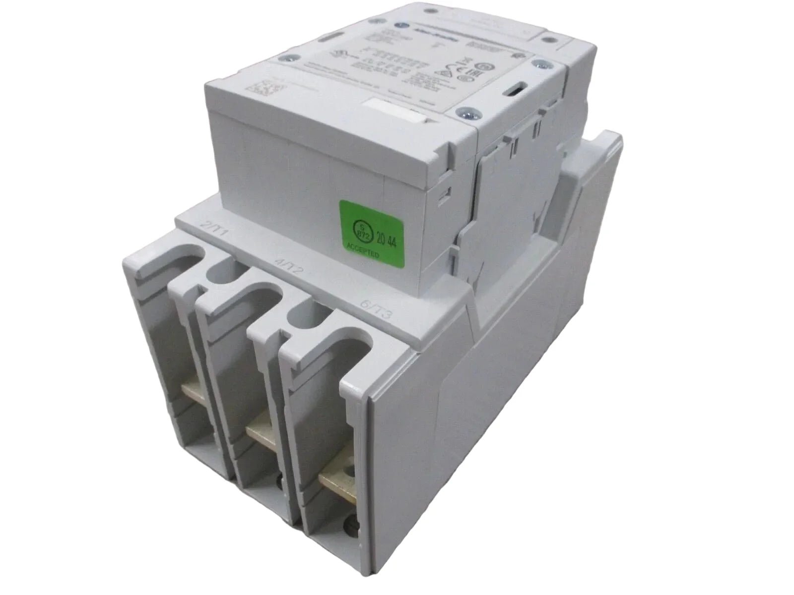 100-E190KD11 | Allen-Bradley IEC 190 A Contactor
