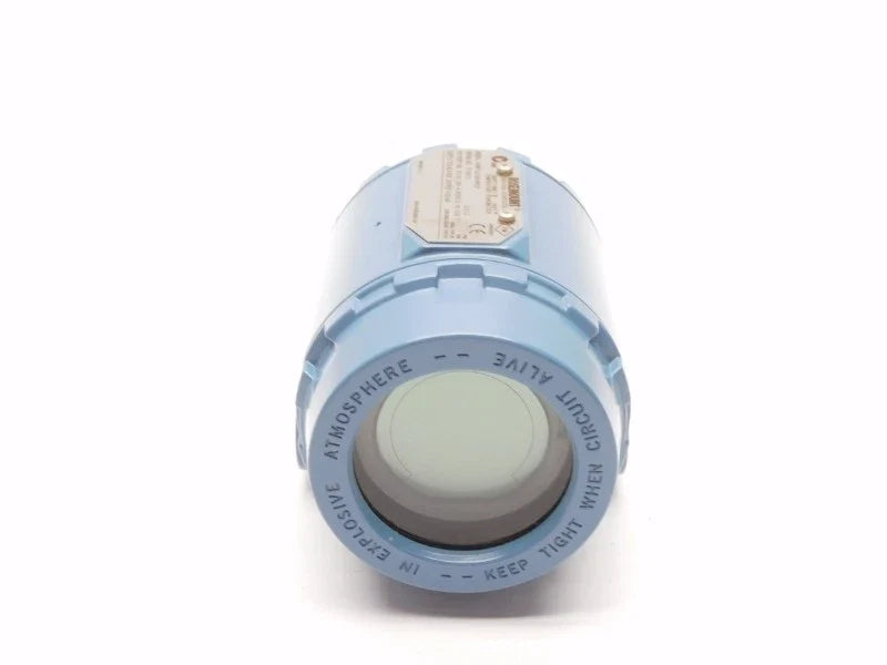 Rosemount 3144PD1A1NAB4M5 Smart Temperature Transmitter with HART Communication