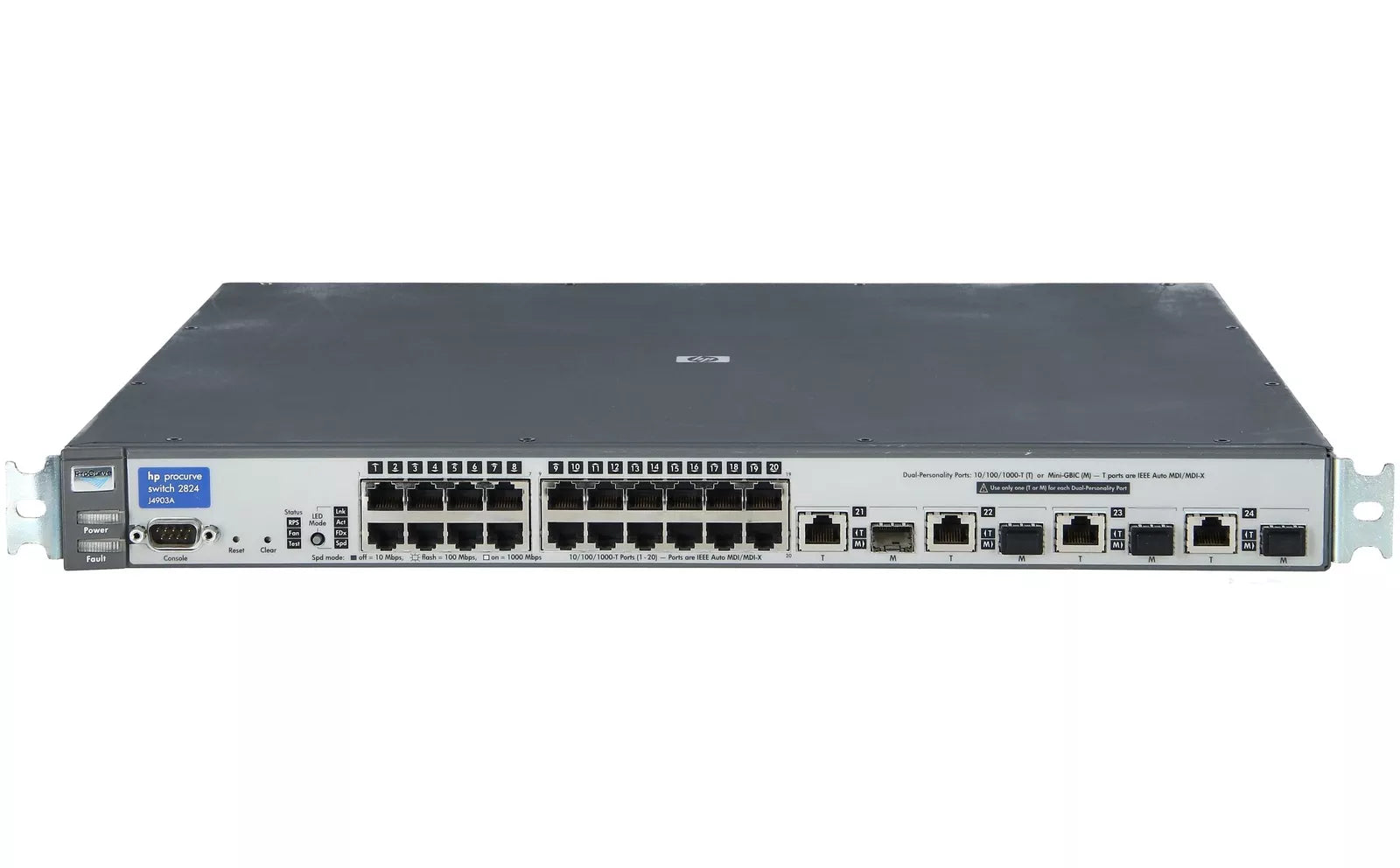 J4903A | HP Networking Switch Module