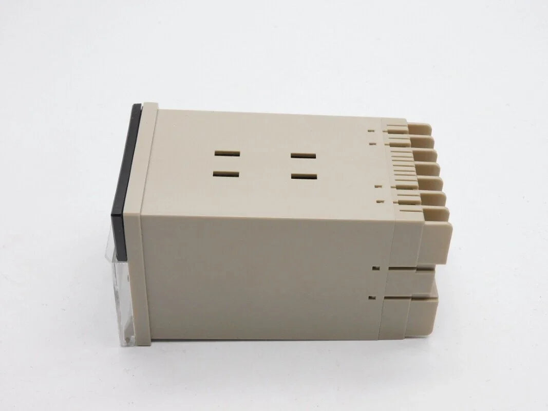 Omron H7AN-4D Digital Counter for Industrial Automation Systems